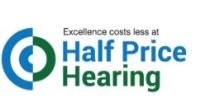 Half Price Hearing image 1